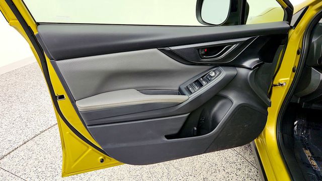 2023 Subaru Crosstrek Sport CVT - 23083393 - 10