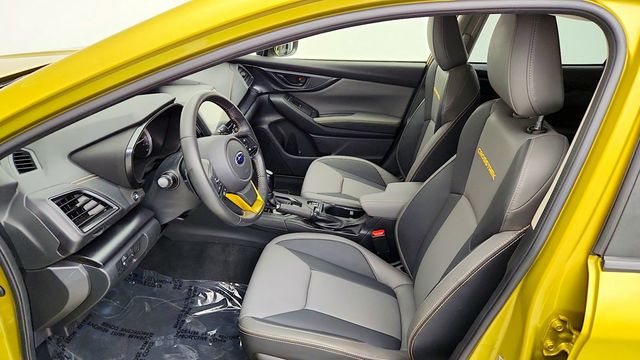 2023 Subaru Crosstrek Sport CVT - 23083393 - 12