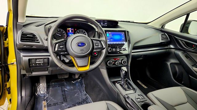2023 Subaru Crosstrek Sport CVT - 23083393 - 13