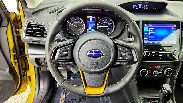 2023 Subaru Crosstrek Sport CVT - 23083393 - 14