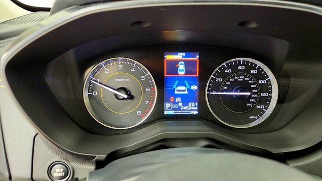 2023 Subaru Crosstrek Sport CVT - 23083393 - 15