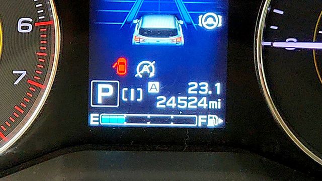 2023 Subaru Crosstrek Sport CVT - 23083393 - 16