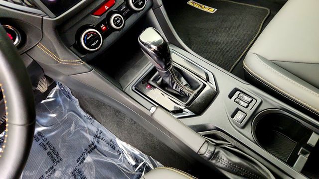 2023 Subaru Crosstrek Sport CVT - 23083393 - 17