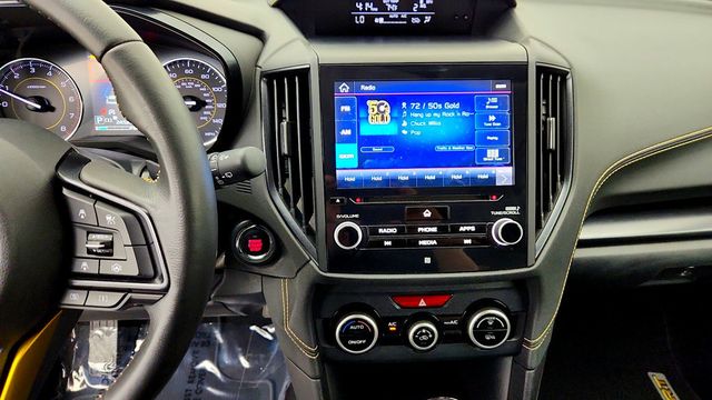 2023 Subaru Crosstrek Sport CVT - 23083393 - 18