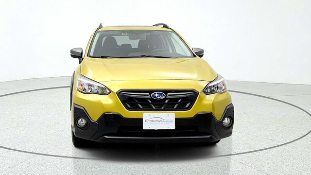 2023 Subaru Crosstrek Sport CVT - 23083393 - 1
