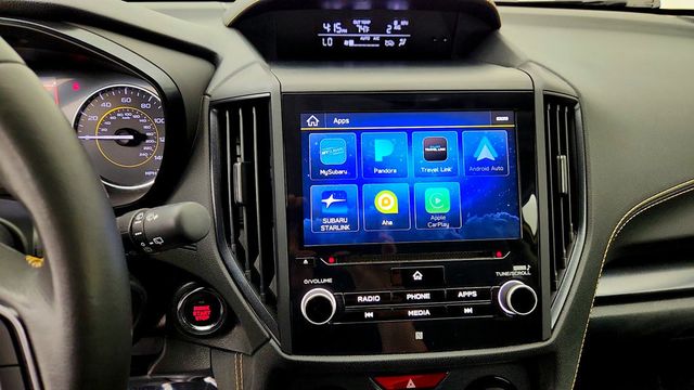 2023 Subaru Crosstrek Sport CVT - 23083393 - 19