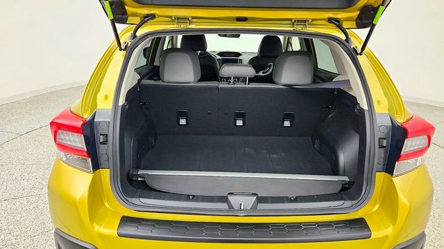 2023 Subaru Crosstrek Sport CVT - 23083393 - 21