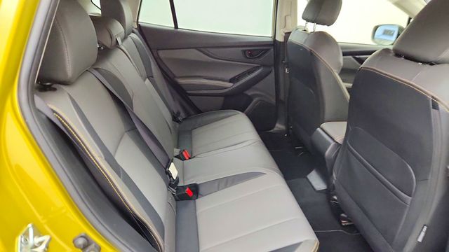 2023 Subaru Crosstrek Sport CVT - 23083393 - 22