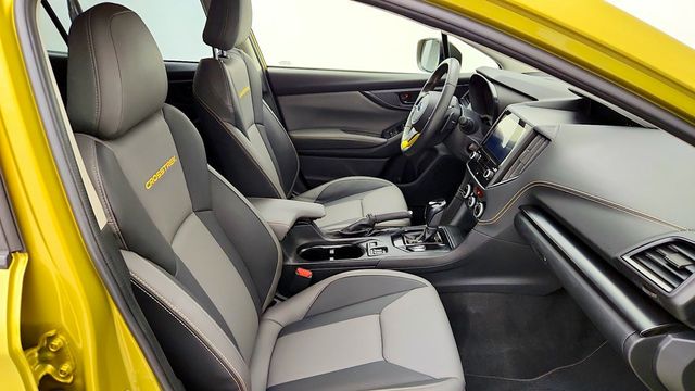 2023 Subaru Crosstrek Sport CVT - 23083393 - 23