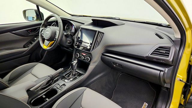 2023 Subaru Crosstrek Sport CVT - 23083393 - 24