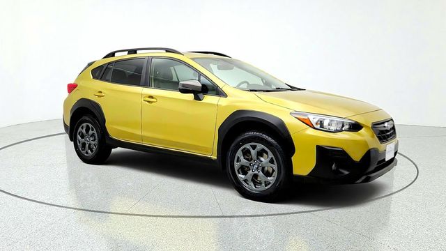 2023 Subaru Crosstrek Sport CVT - 23083393 - 2