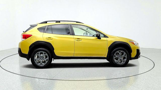 2023 Subaru Crosstrek Sport CVT - 23083393 - 3