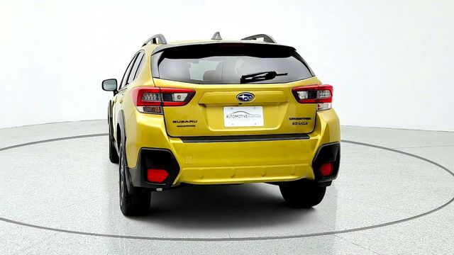 2023 Subaru Crosstrek Sport CVT - 23083393 - 5