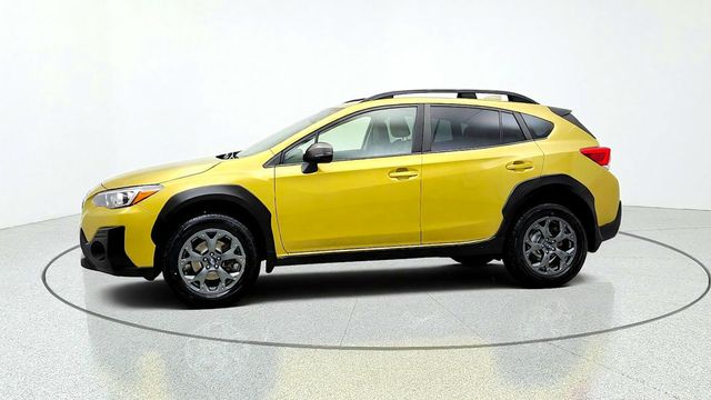 2023 Subaru Crosstrek Sport CVT - 23083393 - 7
