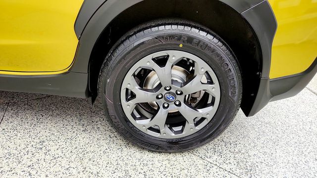 2023 Subaru Crosstrek Sport CVT - 23083393 - 8