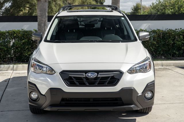 2023 Subaru Crosstrek Sport CVT - 22974725 - 11