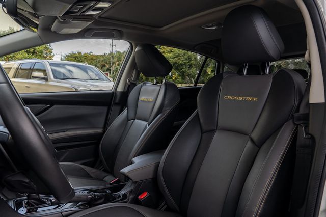 2023 Subaru Crosstrek Sport CVT - 22974725 - 12