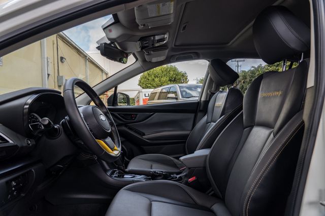 2023 Subaru Crosstrek Sport CVT - 22974725 - 13