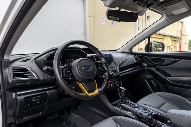 2023 Subaru Crosstrek Sport CVT - 22974725 - 14