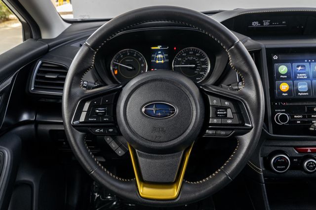 2023 Subaru Crosstrek Sport CVT - 22974725 - 15