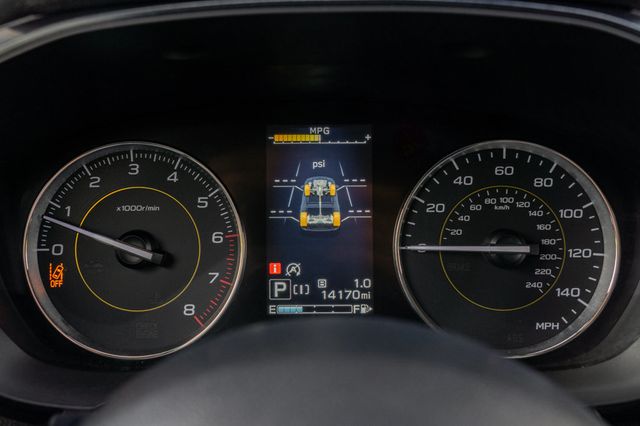 2023 Subaru Crosstrek Sport CVT - 22974725 - 16