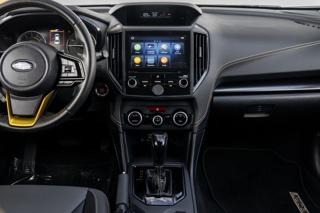 2023 Subaru Crosstrek Sport CVT - 22974725 - 17