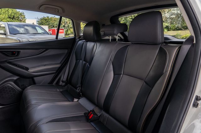 2023 Subaru Crosstrek Sport CVT - 22974725 - 20