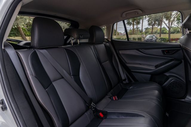 2023 Subaru Crosstrek Sport CVT - 22974725 - 21