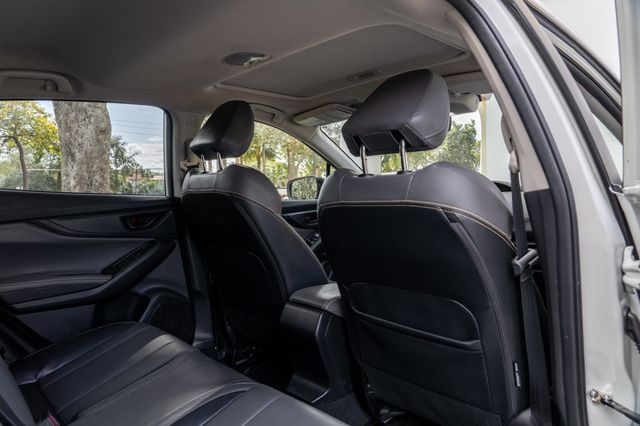 2023 Subaru Crosstrek Sport CVT - 22974725 - 23