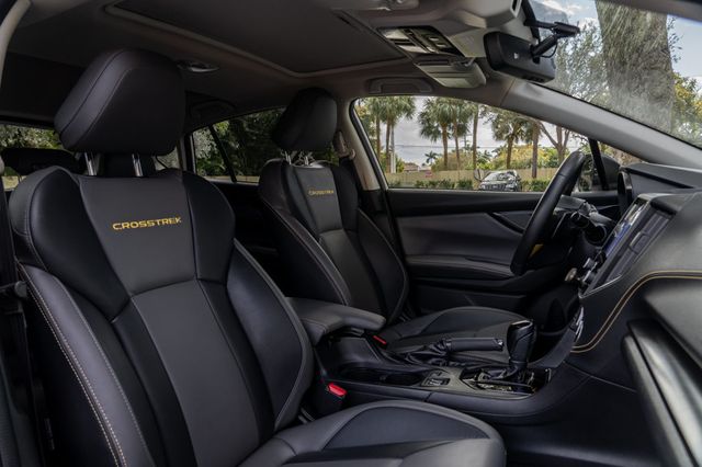 2023 Subaru Crosstrek Sport CVT - 22974725 - 24