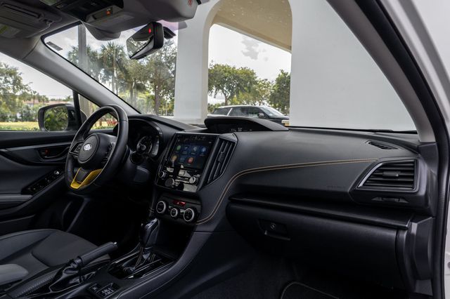 2023 Subaru Crosstrek Sport CVT - 22974725 - 26