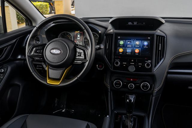 2023 Subaru Crosstrek Sport CVT - 22974725 - 27