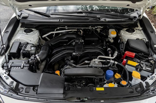 2023 Subaru Crosstrek Sport CVT - 22974725 - 28