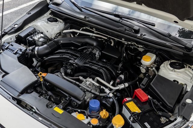 2023 Subaru Crosstrek Sport CVT - 22974725 - 29