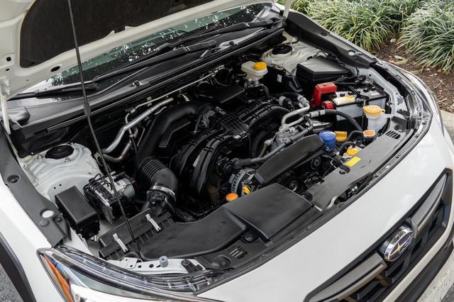 2023 Subaru Crosstrek Sport CVT - 22974725 - 30