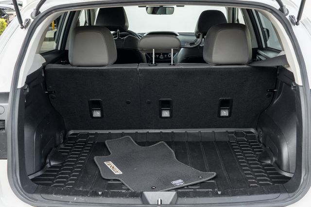 2023 Subaru Crosstrek Sport CVT - 22974725 - 31