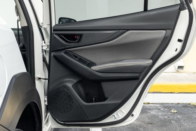 2023 Subaru Crosstrek Sport CVT - 22974725 - 35