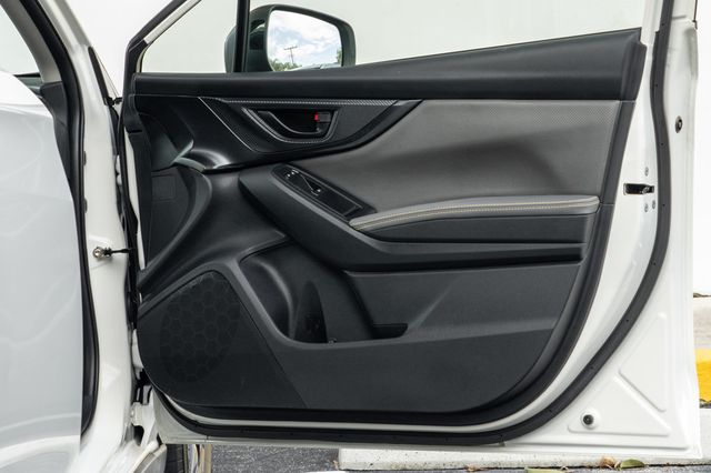 2023 Subaru Crosstrek Sport CVT - 22974725 - 36