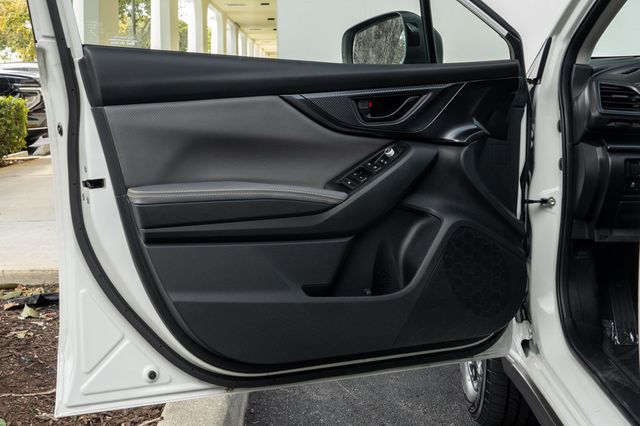 2023 Subaru Crosstrek Sport CVT - 22974725 - 37