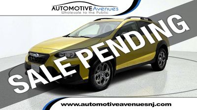 2023 Subaru Crosstrek - JF2GTHSC6PH266499