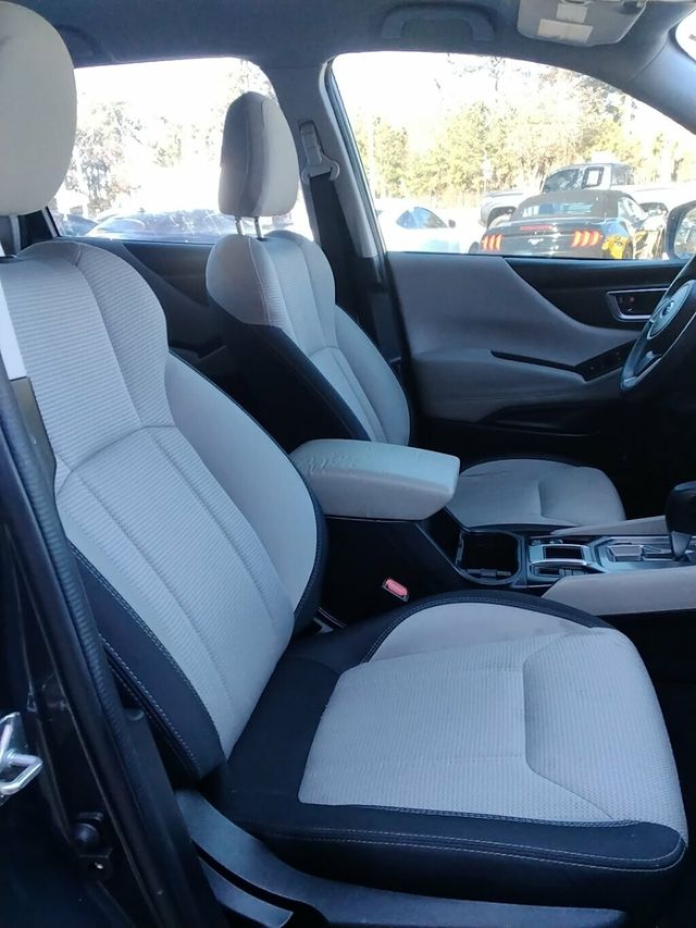 2023 Subaru Forester CVT - 22961948 - 9