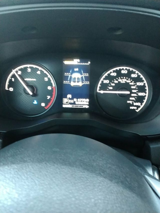 2023 Subaru Forester CVT - 22961948 - 10