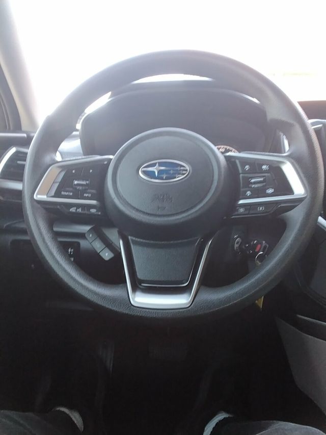 2023 Subaru Forester CVT - 22961948 - 11