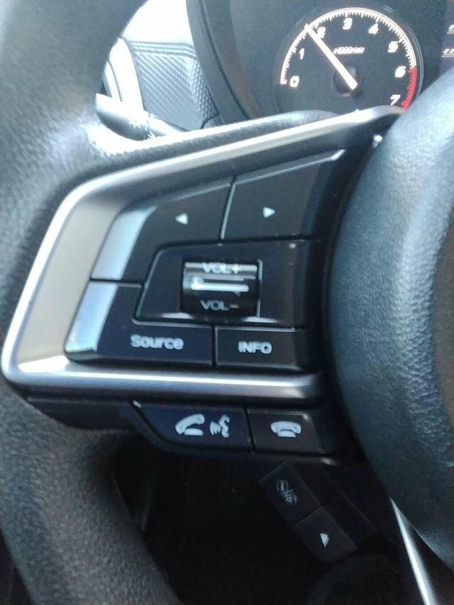 2023 Subaru Forester CVT - 22961948 - 12