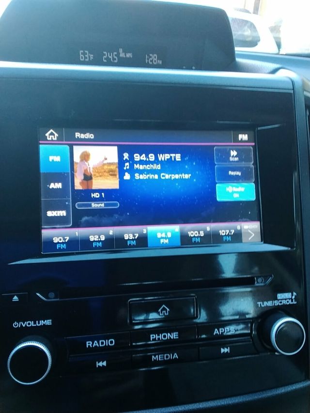 2023 Subaru Forester CVT - 22961948 - 14