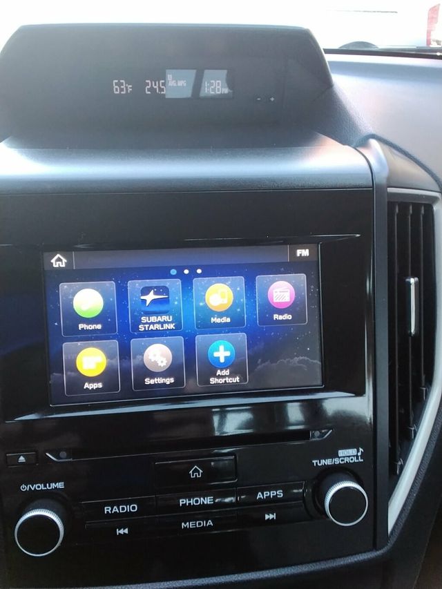 2023 Subaru Forester CVT - 22961948 - 15