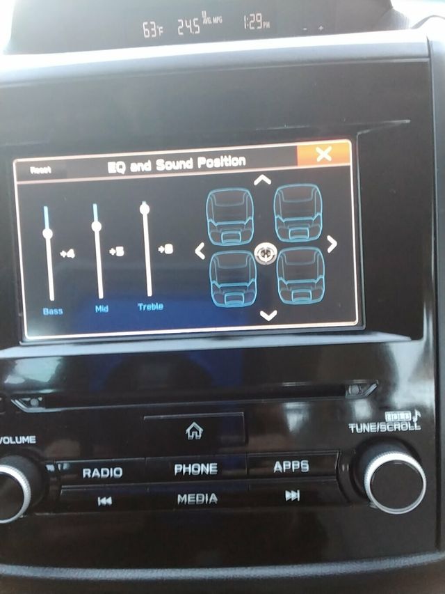 2023 Subaru Forester CVT - 22961948 - 16