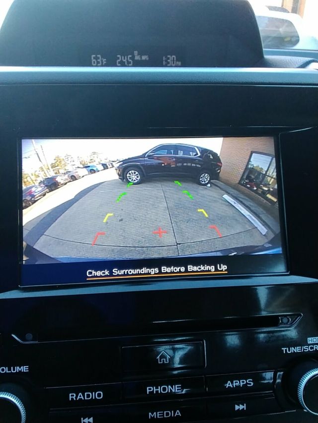 2023 Subaru Forester CVT - 22961948 - 18