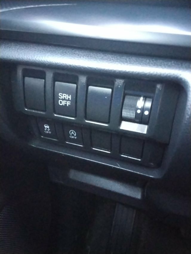 2023 Subaru Forester CVT - 22961948 - 21