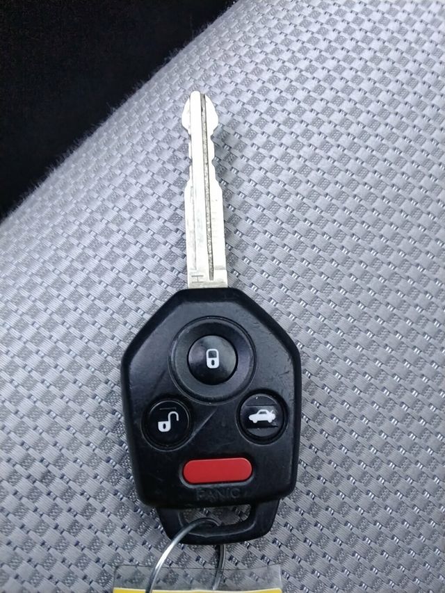 2023 Subaru Forester CVT - 22961948 - 23